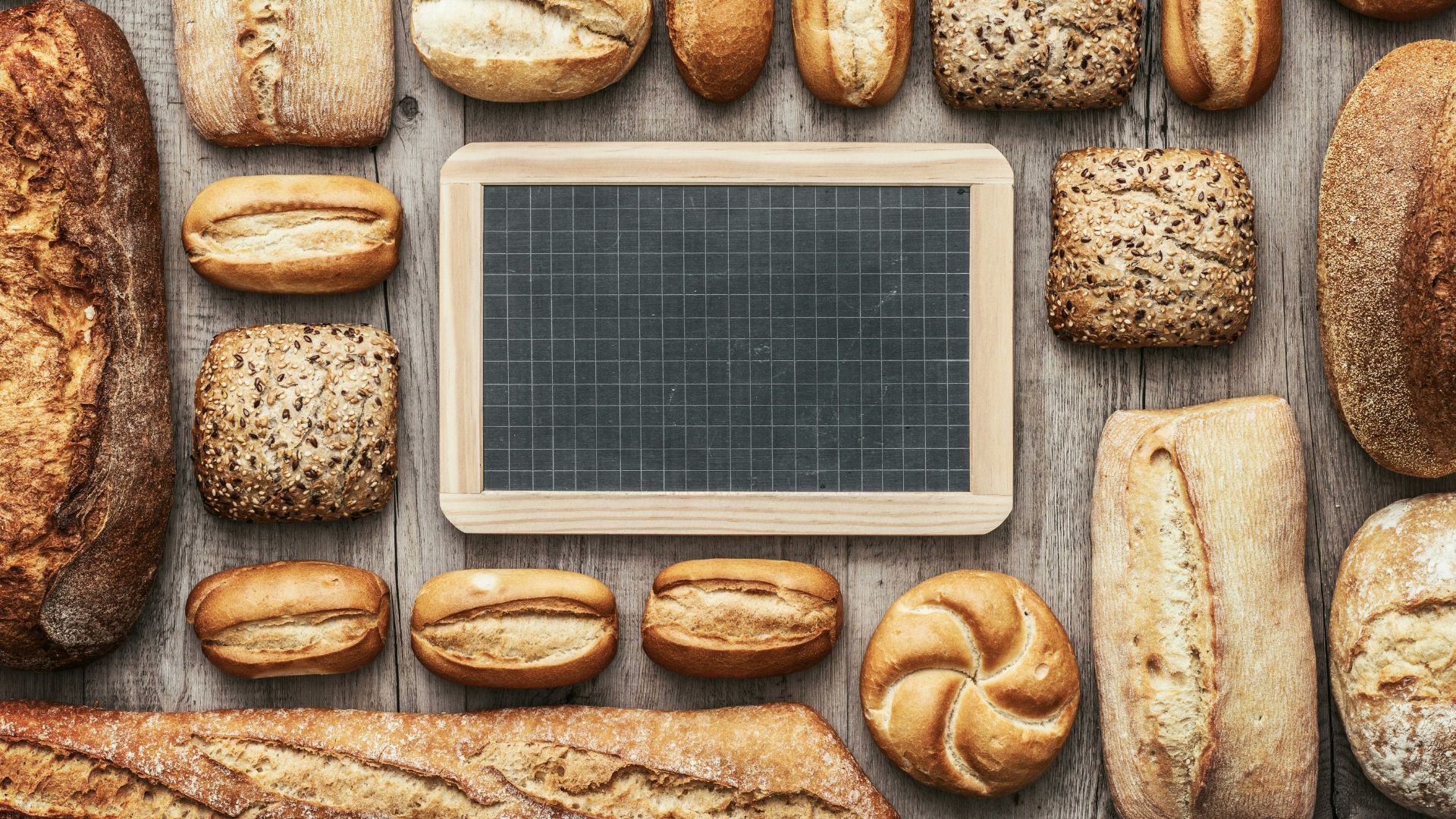 Santa Marina Bakery · Foto 1