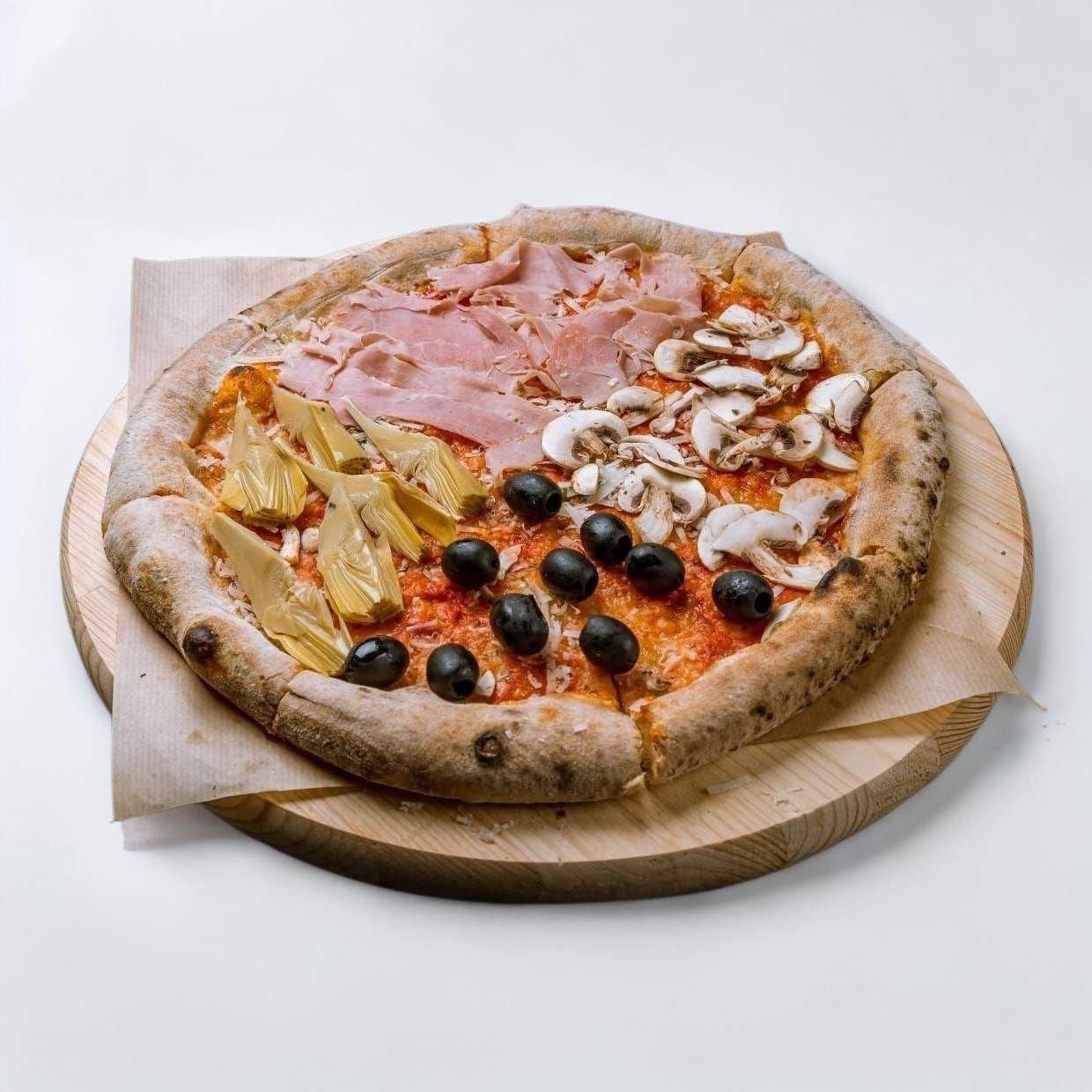 Santa Marina Bakery · Foto 2