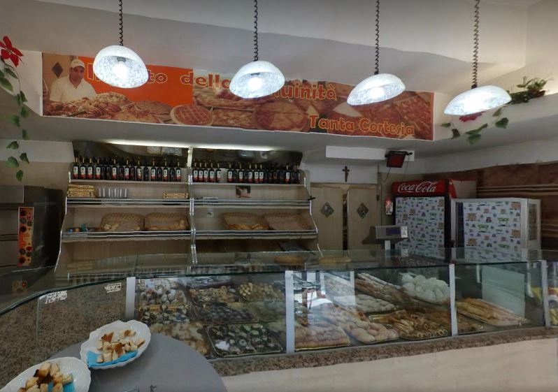 Santa Marina Bakery · Foto 7