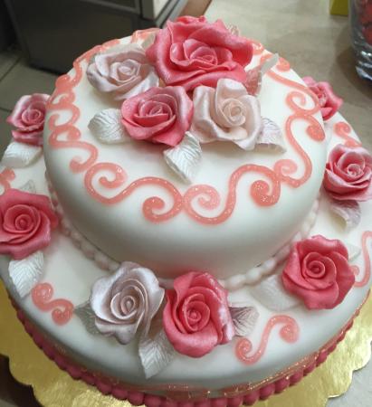 Santa Marina Bakery · Foto 11