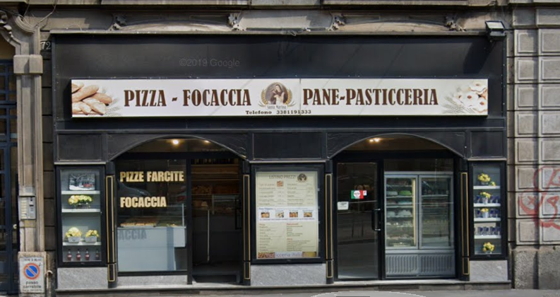 Santa Marina Bakery · Foto 8